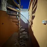 Apartament Carmen's 1st Floor With Floor Sea View And Roof Terrace- *