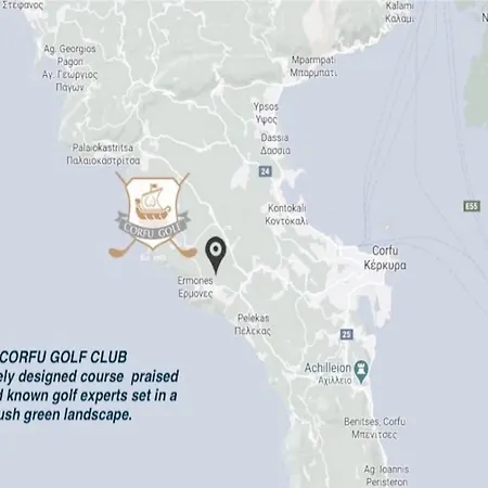 Carmen's 1st Floor With Floor Sea View And Roof Terrace- * Lákones