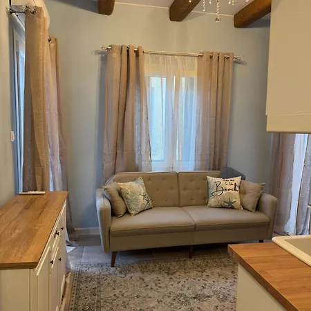 Carmen's 1st Floor With Floor Sea View And Roof Terrace- *
