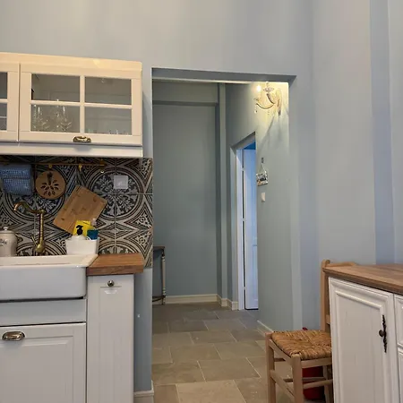 Carmen's 1st Floor With Floor Sea View And Roof Terrace- *