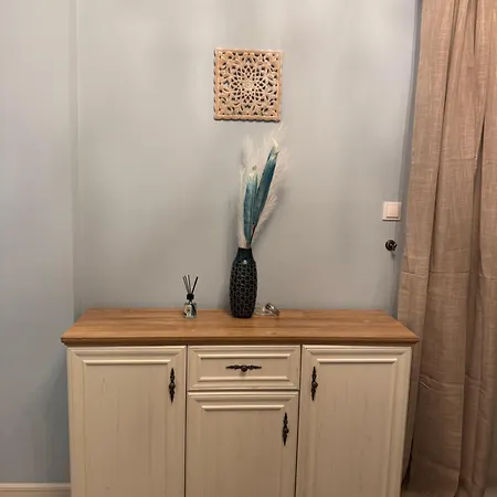 Carmen's 1st Floor With Floor Sea View And Roof Terrace- דירה Lákones