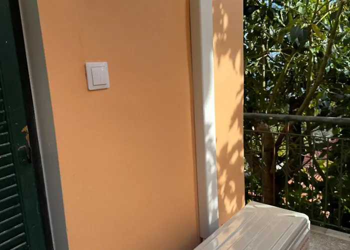 Carmen's 1st Floor With Floor Sea View And Roof Terrace- Appartement *