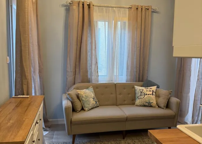 Carmen's 1st Floor With Floor Sea View And Roof Terrace- *