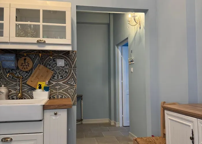 Carmen's 1st Floor With Floor Sea View And Roof Terrace- *