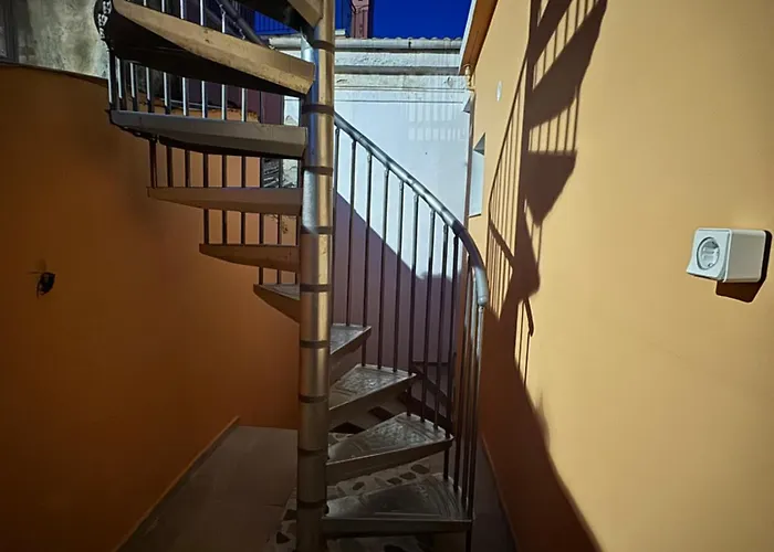 Appartement Carmen's 1st Floor With Floor Sea View And Roof Terrace- *