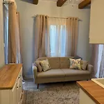 Carmen's 1st Floor With Floor Sea View And Roof Terrace- *