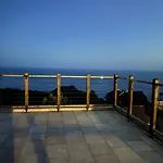 Carmen's 1st Floor With Floor Sea View And Roof Terrace- *