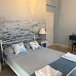 Carmen's 1st Floor With Floor Sea View And Roof Terrace- 公寓