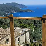 Carmen's 1st Floor With Floor Sea View And Roof Terrace-