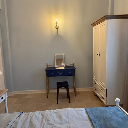 Apartment Carmen's 1st Floor With Floor Sea View And Roof Terrace- *