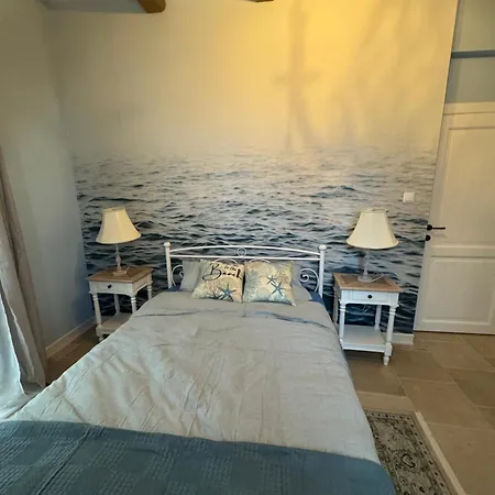 Carmen's 1st Floor With Floor Sea View And Roof Terrace- *
